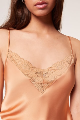 Camisola Interior Sunflower Bege