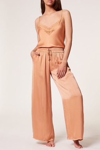 Camisola Interior Sunflower Bege