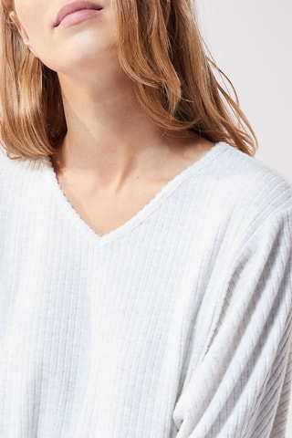 T-shirt Lauren Cru