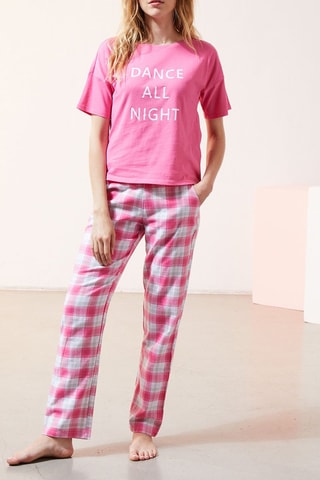 T-shirt Siam Rosa