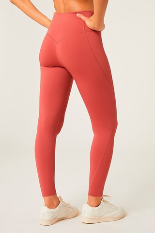 Leggings Stronge Terracota