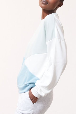 Sweat Leely Verde