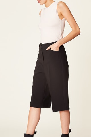 Bermudas Paul Preto