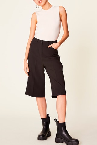 Bermudas Paul Preto