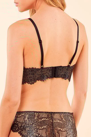 Soutien push-up Success Bronze