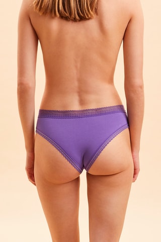 Hipster New Violeta