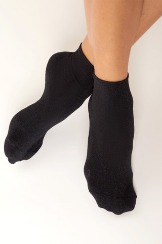 Meias Fashion Preto