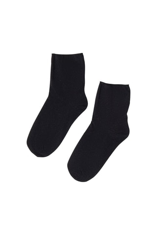 Meias Fashion Preto