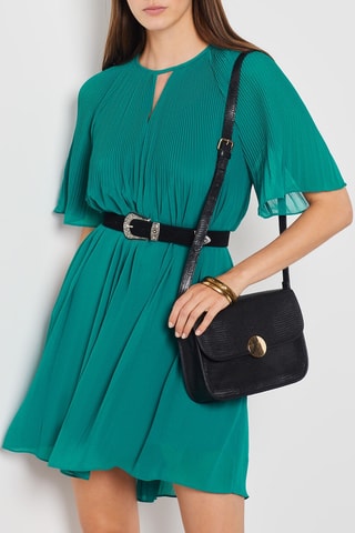 Vestido - Verde