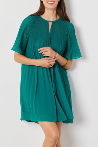 Vestido - Verde