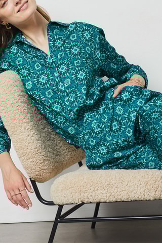 Camisa - Verde