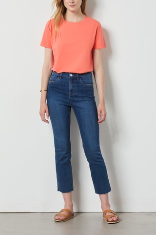 T-shirt - Laranja