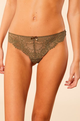 Tanga Success Caqui-azeitona - Etam