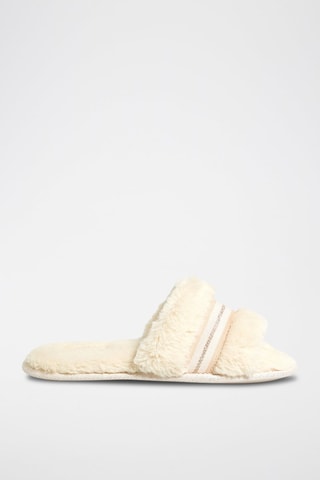 Mules forradas Otello - Cru