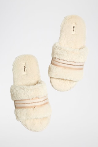 Mules forradas Otello - Cru