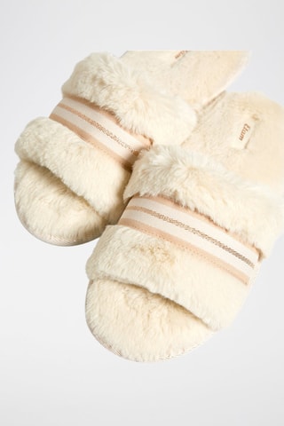 Mules forradas Otello - Cru