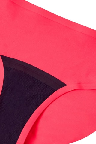 Cueca Selene  Rosa