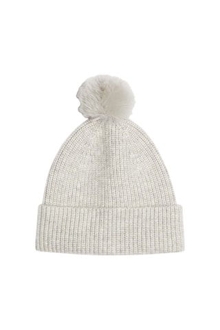 Gorro - Cinzento