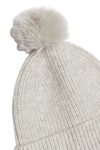 Gorro - Cinzento