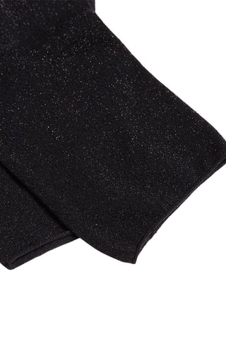 Meias Etincellenew - Preto