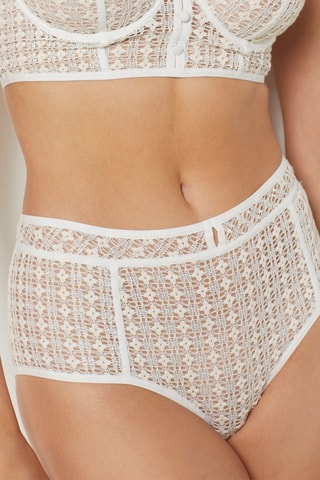Cueca Guest - Branco