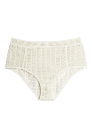 Cueca Guest - Branco
