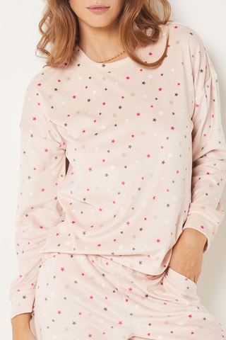 Pijama Vanni - Cru