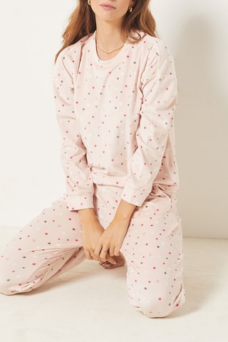 Pijama Vanni - Cru