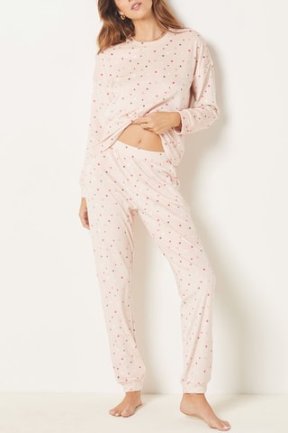 Pijama Vanni - Cru
