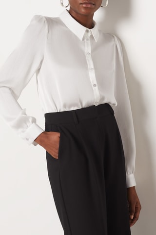 Camisa - Branco
