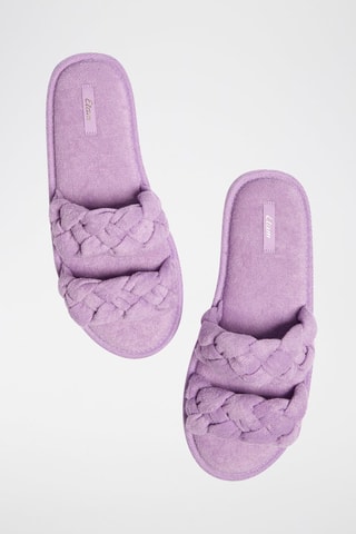 Mules Garry - Malva