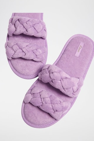 Mules Garry - Malva
