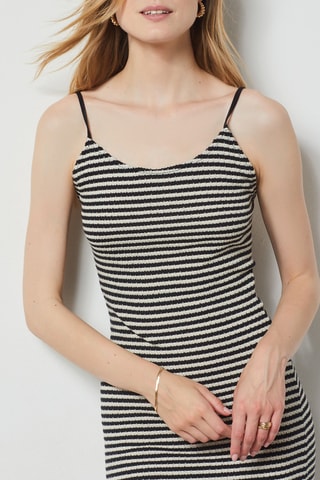 Vestido - Cru