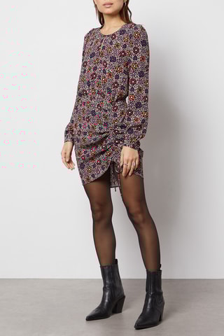 Vestido - Preto