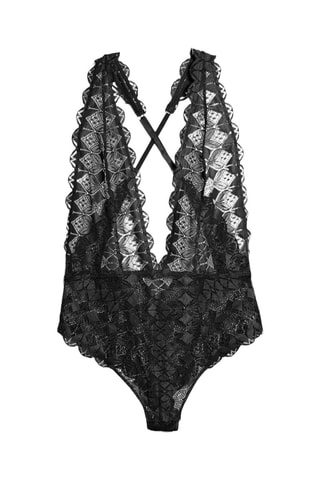 Body Sky - Preto