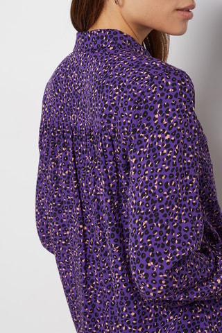 Camisa - Violeta