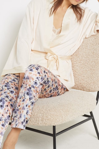 Pijama Jizzy - Cru