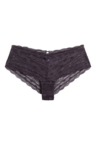 Shorties - Violeta