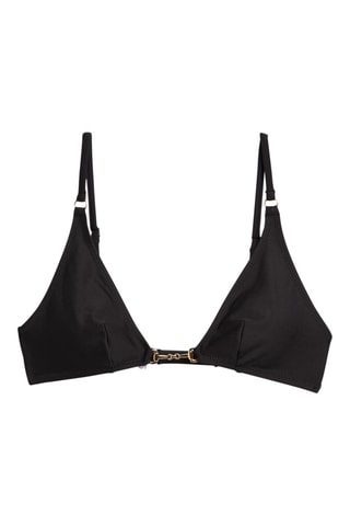 Soutien - Preto