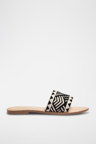 Mules - Preto
