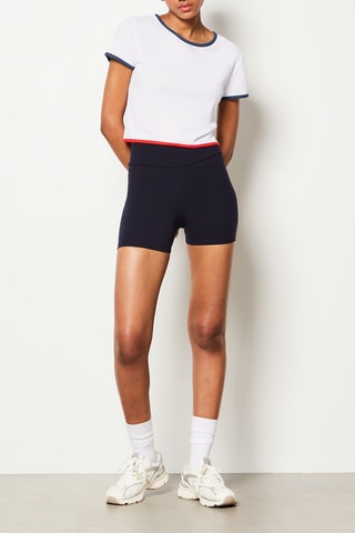 T-shirt - Branco