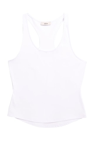 Top - Branco