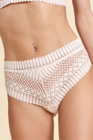 Shorties - Branco