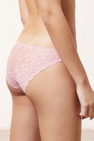 Cueca - Rosa