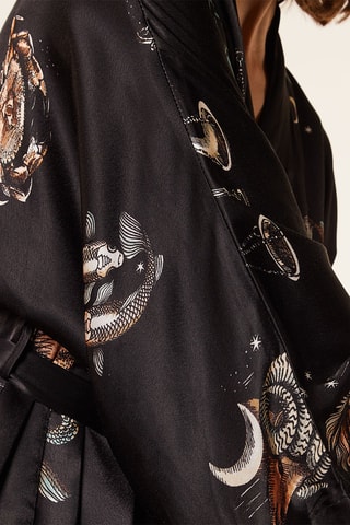 Robe - Preto