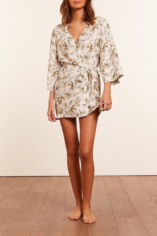 Robe - Cru