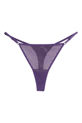 String - Violeta