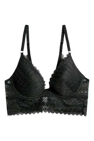 Soutien - Preto