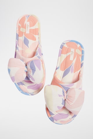 Pantufas - Rosa