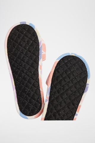 Pantufas - Rosa